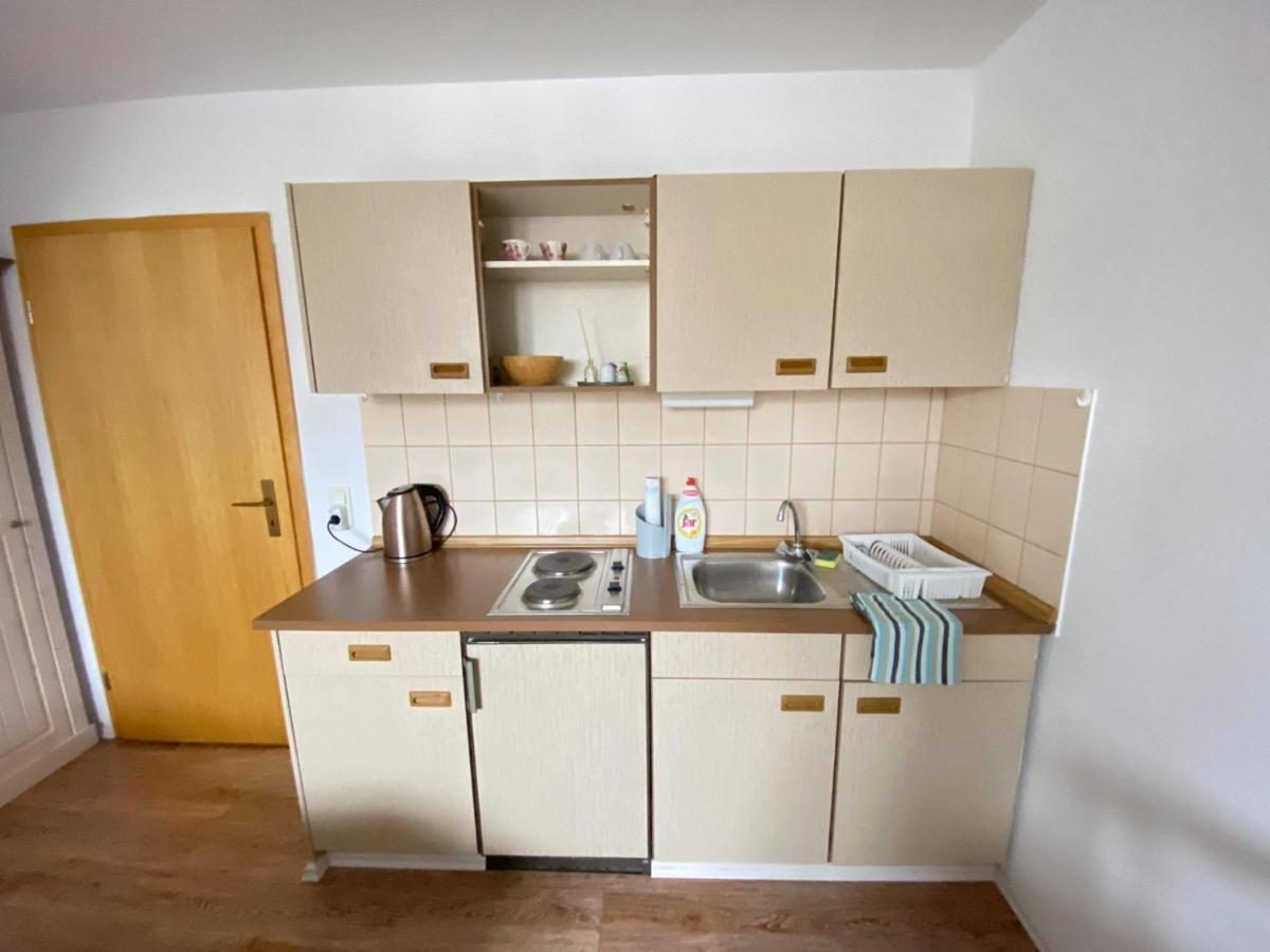 Apartamento Eisenstein Bayerisch Eisenstein Exterior foto